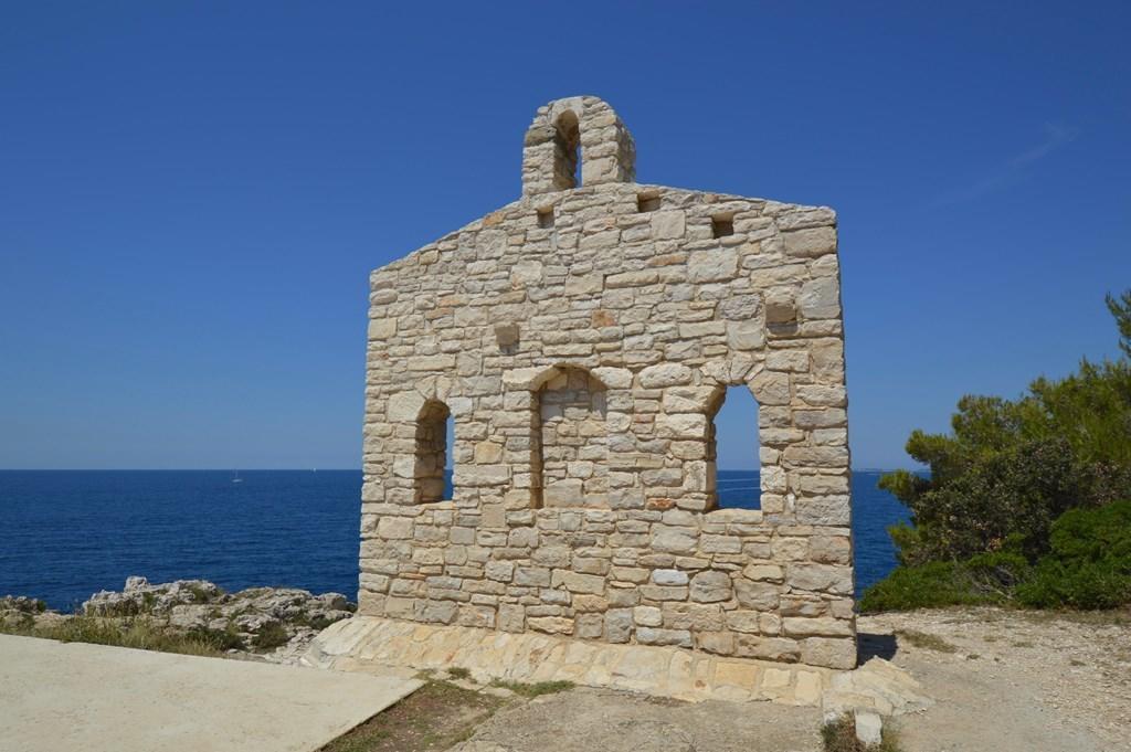 Gorgeous Apartment In Pula With House Sea View Quarto foto