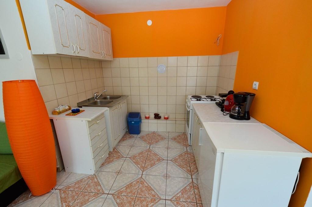 Gorgeous Apartment In Pula With House Sea View Quarto foto
