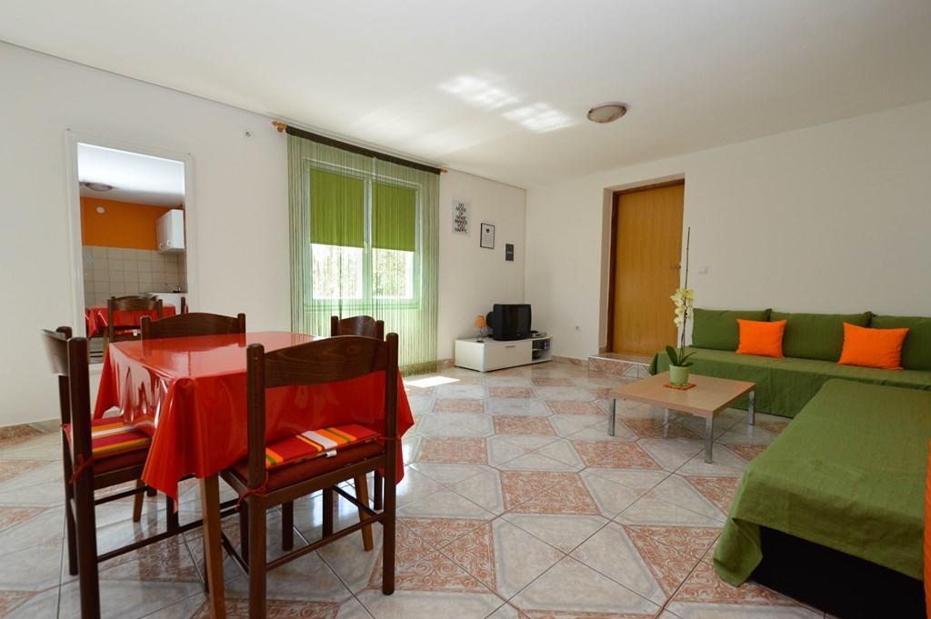 Gorgeous Apartment In Pula With House Sea View Quarto foto