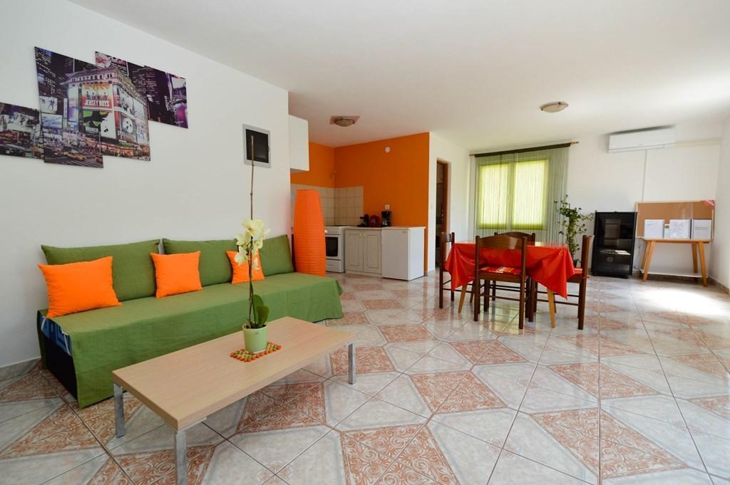 Gorgeous Apartment In Pula With House Sea View Quarto foto