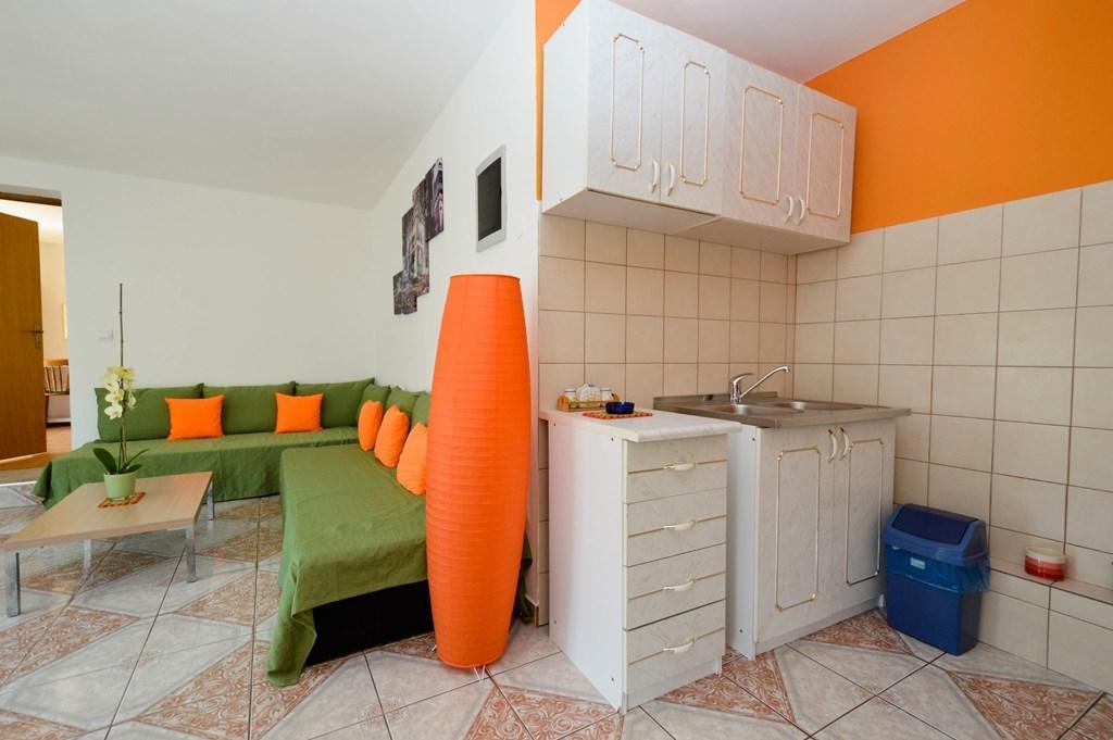 Gorgeous Apartment In Pula With House Sea View Quarto foto