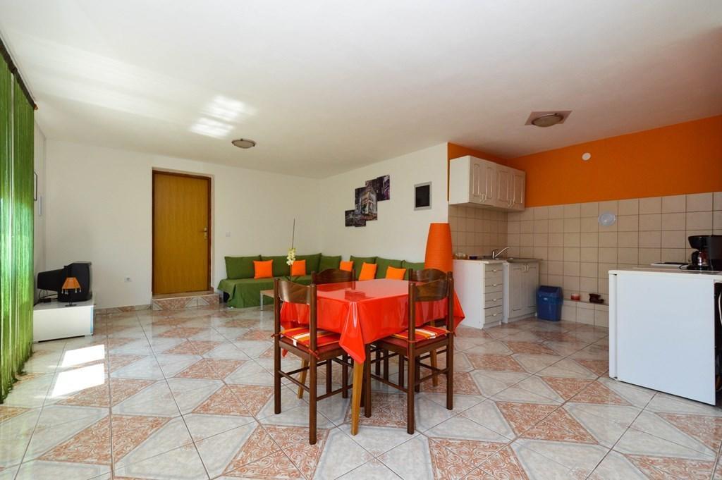 Gorgeous Apartment In Pula With House Sea View Quarto foto