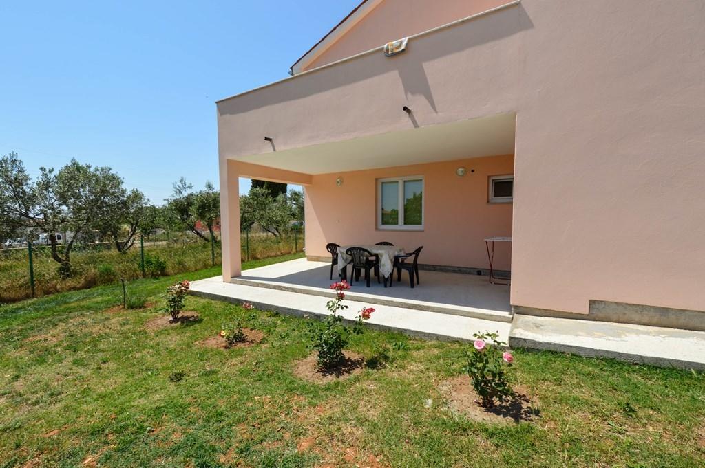Gorgeous Apartment In Pula With House Sea View Quarto foto