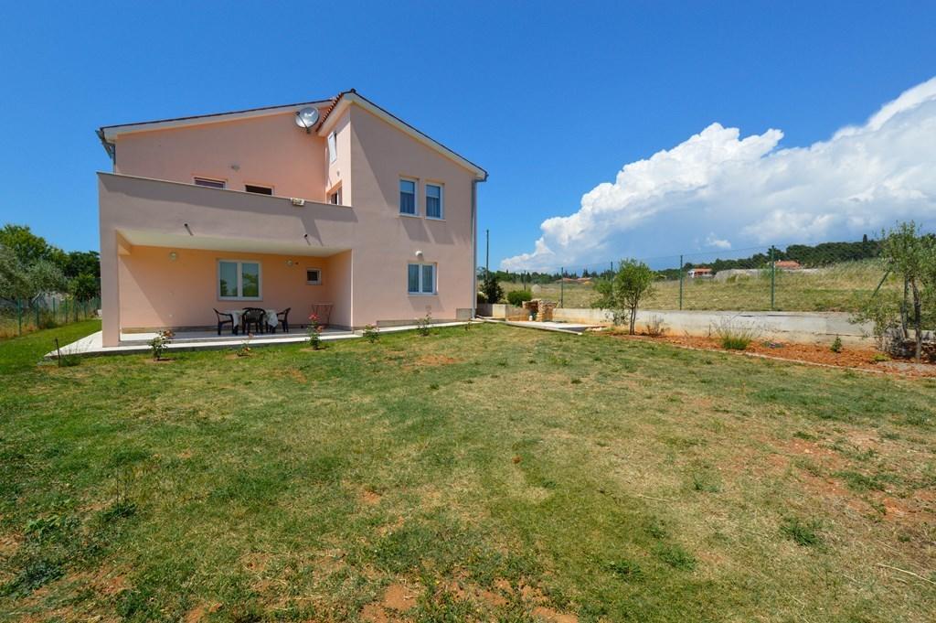 Gorgeous Apartment In Pula With House Sea View Quarto foto